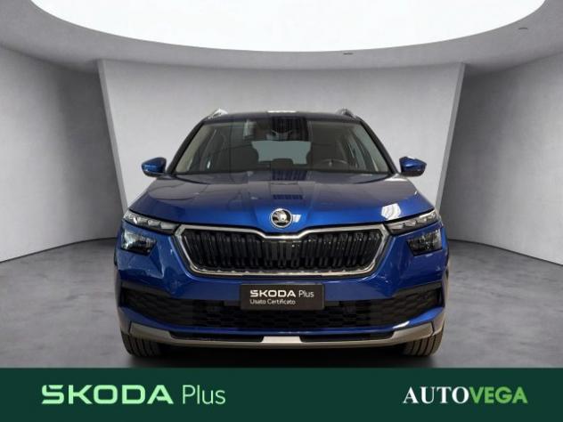 SKODA Kamiq 1.0 tsi style 110cv rif. 23809358 - Foto 2
