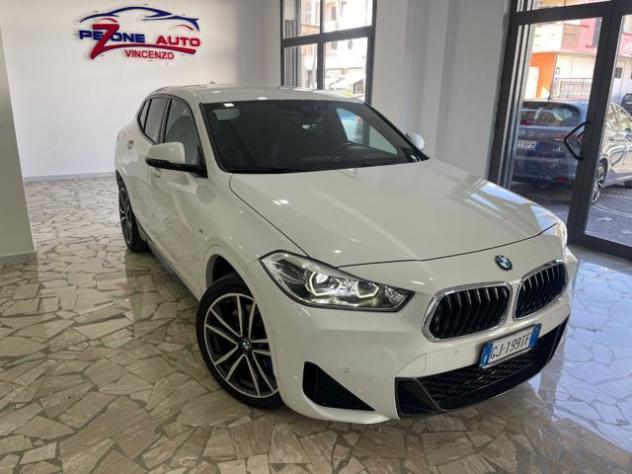 BMW X2 sDrive18d Msport rif. 24056628
