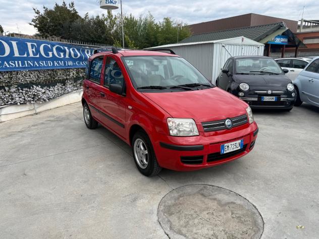 PANDA 1.2 GPL 60CV 04.2012-NUOVO PREZZO - Foto 3