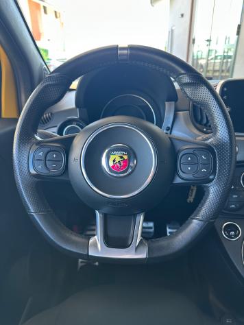 Abarth 595 1.4 t-jet Pista 160cv - Foto 12