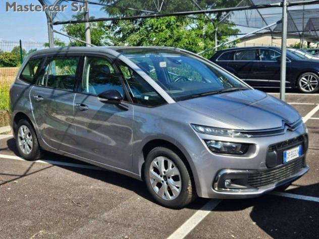 CITROEN Grand C4 Spacetourer C4 Grand Spacetourer 1.5 bluehdi 7 POSTI GF353ZN rif. 23828341 - Foto 8