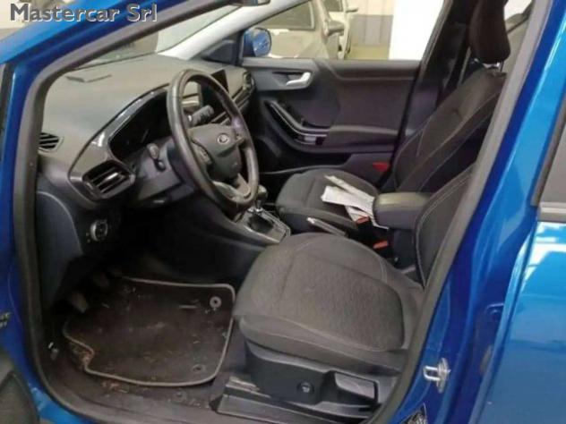 FORD Puma Puma II 2020 1.0 ecoboost h Titanium Navi -GD314BB rif. 23770989 - Foto 6