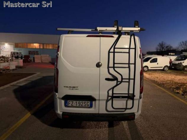 FORD Transit Custom 280 AUTOMATICO L1H1 2.0 ECOBLUE 130 CV FZ192SG rif. 24021142 - Foto 9