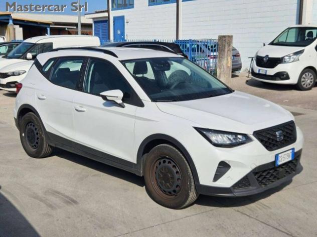 SEAT Arona 1.0 ECO TSI 95cv REFERENCE - GS573NT rif. 23769862 - Foto 8