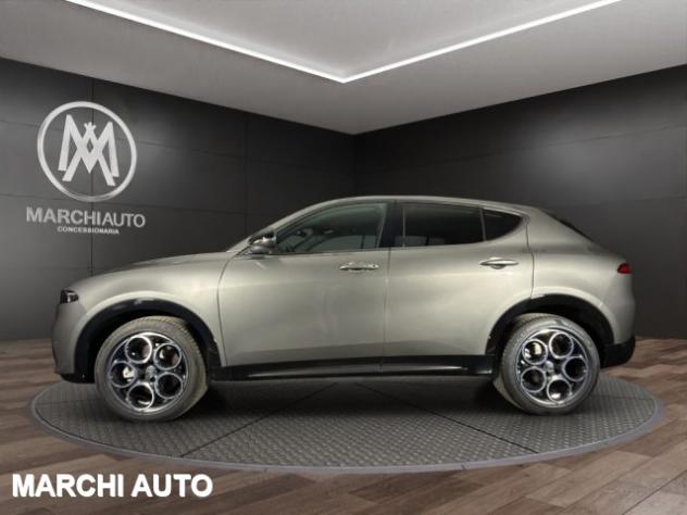 ALFA ROMEO Tonale 1.5 160 CV MHEV TCT7 Sprint rif. 24008507 - Foto 8