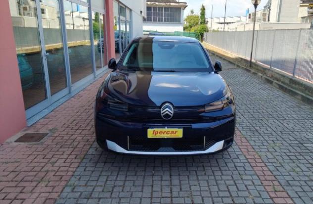 CITROEN C4 X PureTech 130 S&S EAT8 Max PREZZO PROMO rif. 24002690