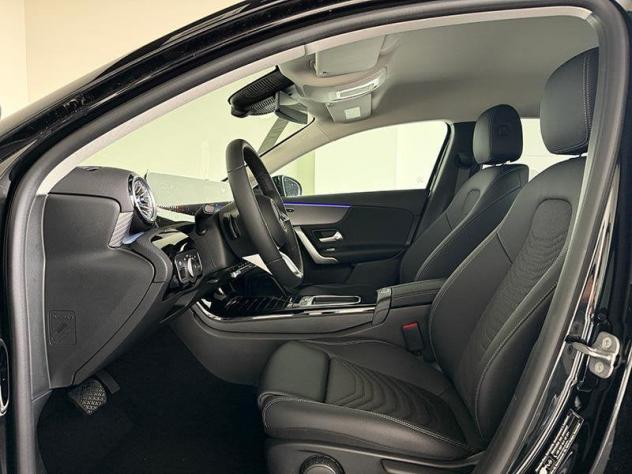 Mercedes-Benz Classe A A 180 d Automatic Progressive Adv Plus - Foto 10