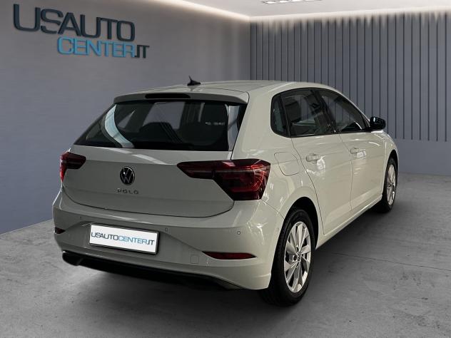 Volkswagen Polo VI 2022 1.0 tsi Style 110cv dsg - Foto 4