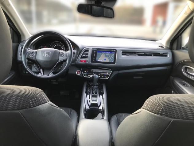HONDA HR-V 2ª serie HR-V 1.5 i-VTEC CVT Executive Navi ADAS - Foto 7
