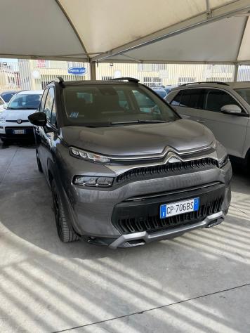 Citroen C3 Aircross C3 Aircross PureTech 130 S&S EAT6 Shine - Foto 3