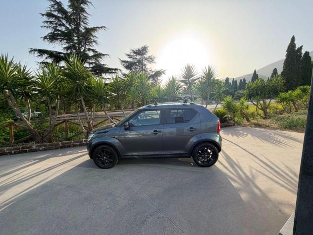 SUZUKI - Ignis - 1.2 Hybrid 4WD All Grip iTop - Foto 2