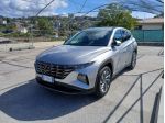 HYUNDAI TUCSON 1.6 CRDI 48V XLINE 2023