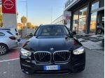 BMW - X3 - sDrive18d Business Advantage