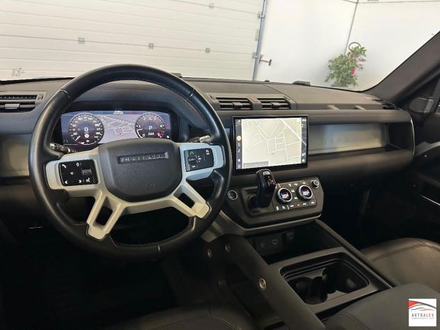 LAND ROVER - Defender 110 3.0d i6 mhev S NEOPATENTATI - Foto 5