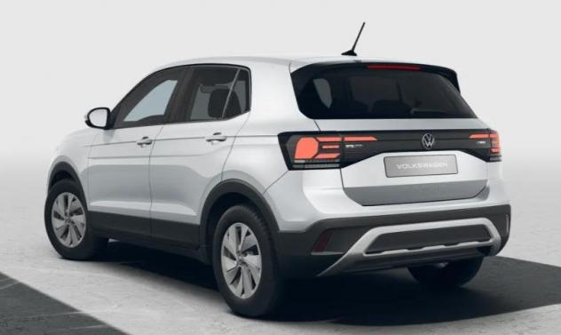 Volkswagen T-Cross 1.0 TSI Trend (PREZZO VERO) - Foto 3