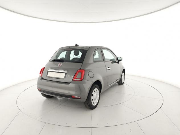 FIAT 500 1.0 Hybrid - Foto 6