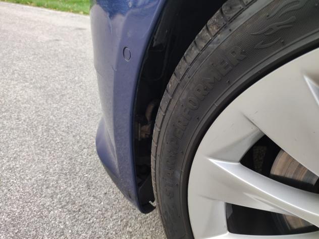 Tesla Model S Model S P100 D Dual Motor Long Range - Foto 5