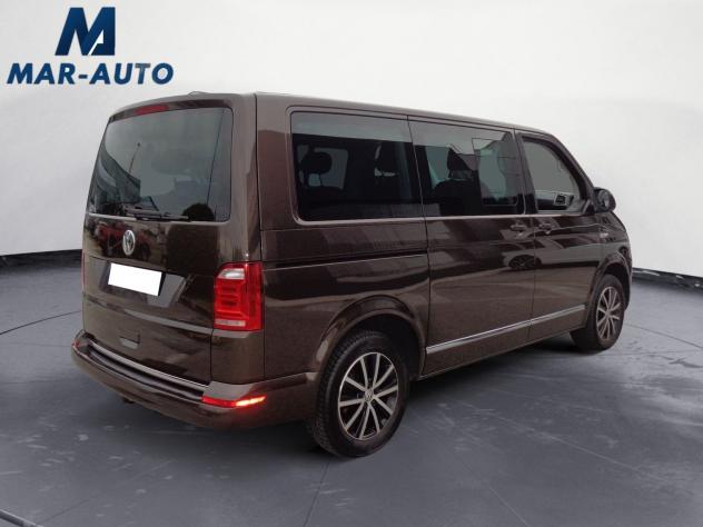 Volkswagen Multivan Multivan 2.0 tdi Highline 4motion 204cv dsg - Foto 3
