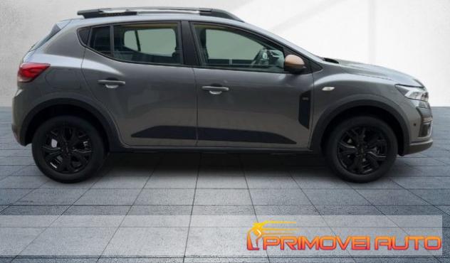 DACIA Sandero Streetway 1.0 TCe ECO-G Journey rif. 21401309 - Foto 4