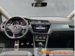 VOLKSWAGEN Touran 2.0 TDI 122 CV Active BlueMotion Technology rif. 20229628