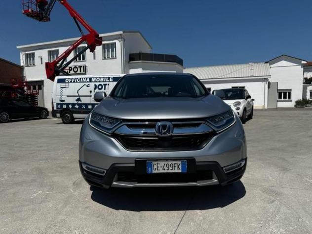 HONDA CR-V 2.0 Hev eCVT Elegance Navi rif. 23838248 - Foto 2