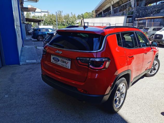 Jeep Compass 1.6 Multijet II 120cv 2WD Limited - Foto 3