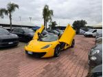 Mclaren MP4-12C 12C