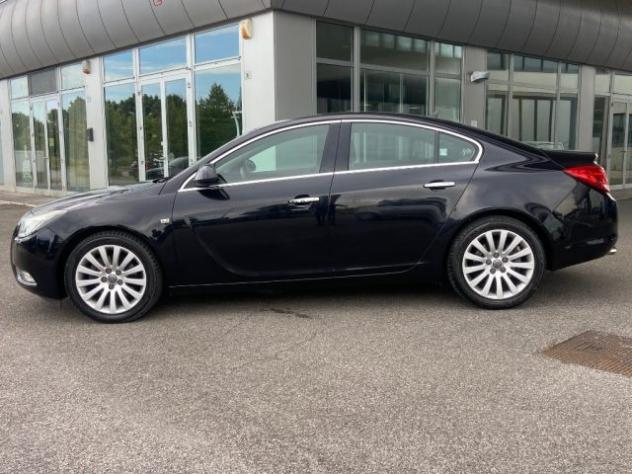 OPEL Insignia 2.0 CDTI 160CV 4P. Cosmo rif. 23795186 - Foto 7