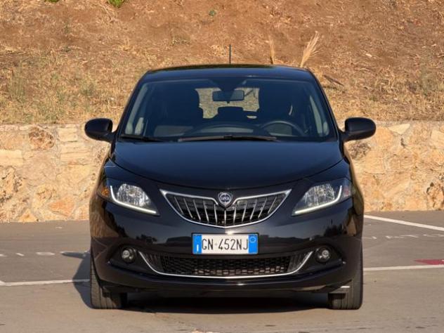 LANCIA Ypsilon GOLD+NAVI CARPLAY+SENSORI+LED rif. 23982067 - Foto 2