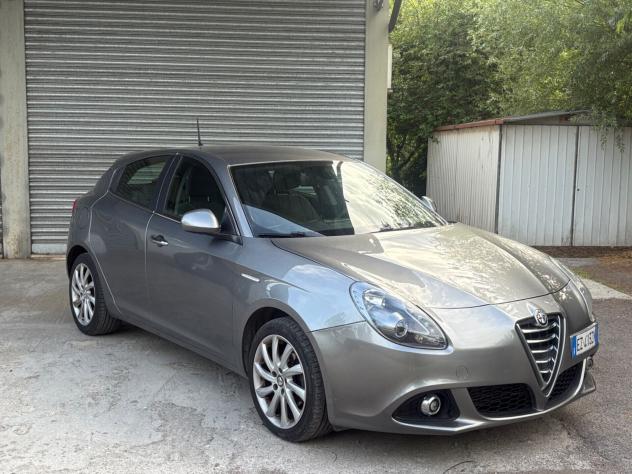 Alfa Romeo Giulietta 1.6 JTDm-2 Distinctive - Foto 3