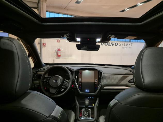 Subaru Forester 2.0 MHEV CVT Lineartronic 4dventure PROMO A TEMPO LIMITATO oltre oneri finanziari. - Foto 8