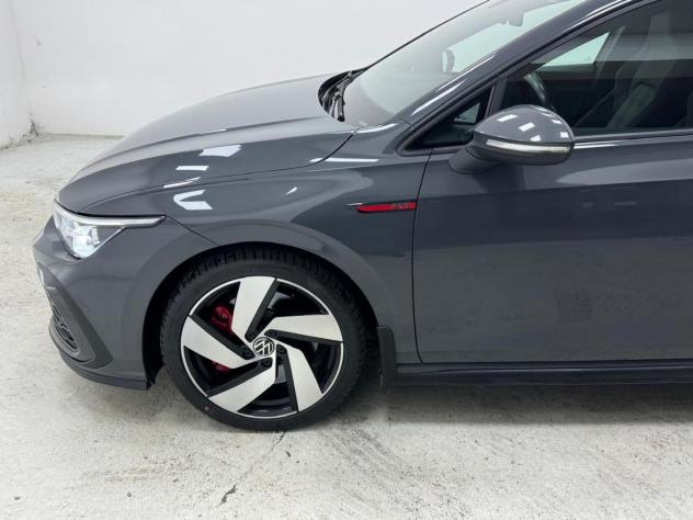 Volkswagen Golf GTI DSG - Foto 8