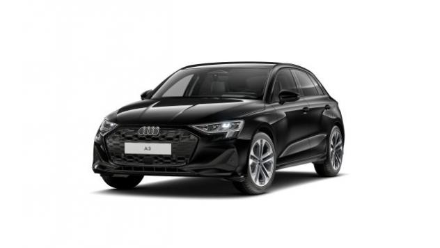 AUDI A3 Sportback Audi Design TFSI 85 kW 6-marce rif. 24138424