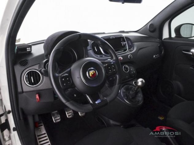 ABARTH 595 Competizione 595 1.4 Turbo T-Jet 180 CV Competizione rif. 23956379 - Foto 8