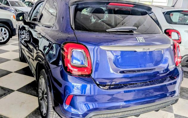 FIAT 500X 500X 1.5 T4 Hybrid 130 CV DCT Sport - Foto 4