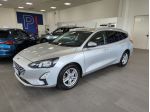 Ford Focus SW 1.5D EcoBlue 120cv Navi FariLED CarPlay/Android