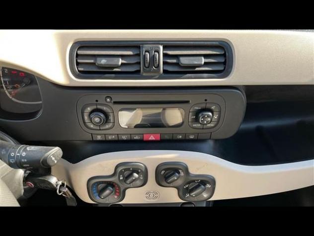 FIAT Panda 1.2 Easy 69cv E6 rif. 23725736 - Foto 6
