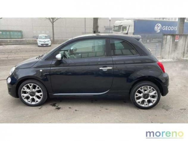 FIAT 500 1.0 hybrid 70 CV Rockstar rif. 19121045 - Foto 5