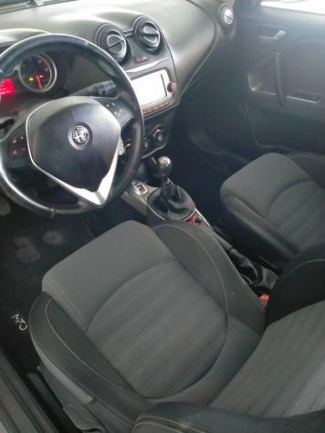 ALFA ROMEO MiTo 1.3 JTDm 95 CV S&S Super rif. 17640972 - Foto 9