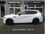 MAZDA CX-60 3.3L e-Skyactiv D 249cv M Hybrid AWD Homura Plus rif. 22918645