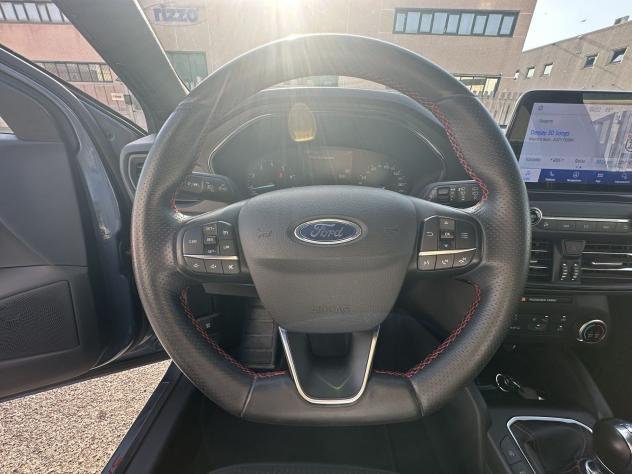 Ford Focus 1.0 EcoBoost 125cv ST Line - Foto 9