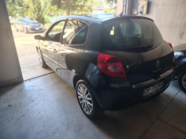 Renault Clio 1.2 16V 3 porte Le Iene - Foto 5