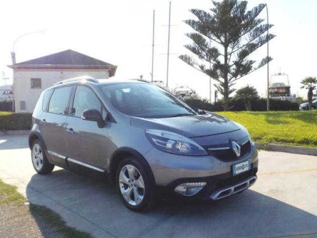 RENAULT Scenic Scénic XMod Cross 1.5 dCi 110CV Energy rif. 24002023 - Foto 3