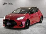 Toyota Yaris 1.5 Hybrid 5 porte Style