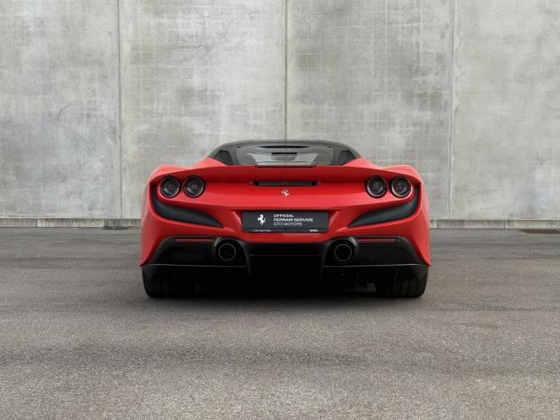 Ferrari F8 Tributo F8 Tributo - sollevatore - volante Led - Foto 5