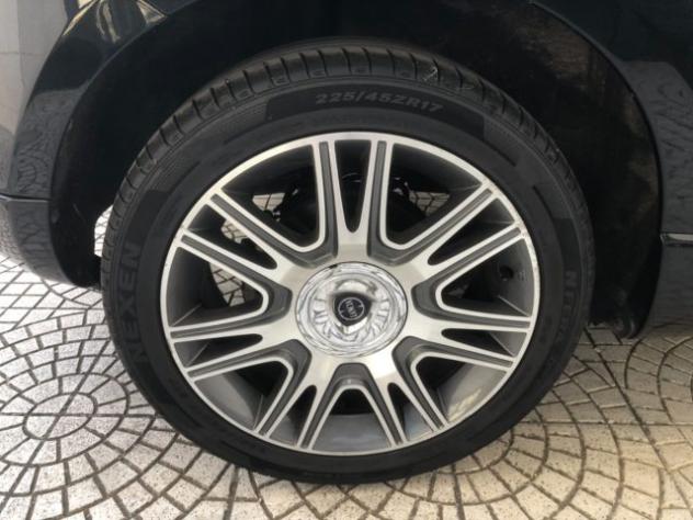 LANCIA Delta 1.6 M-JET 120CV rif. 23941501 - Foto 9