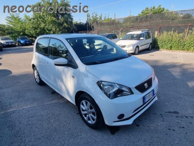 SEAT Mii 1.0 5 porte Chic rif. 23926336 - Foto 3