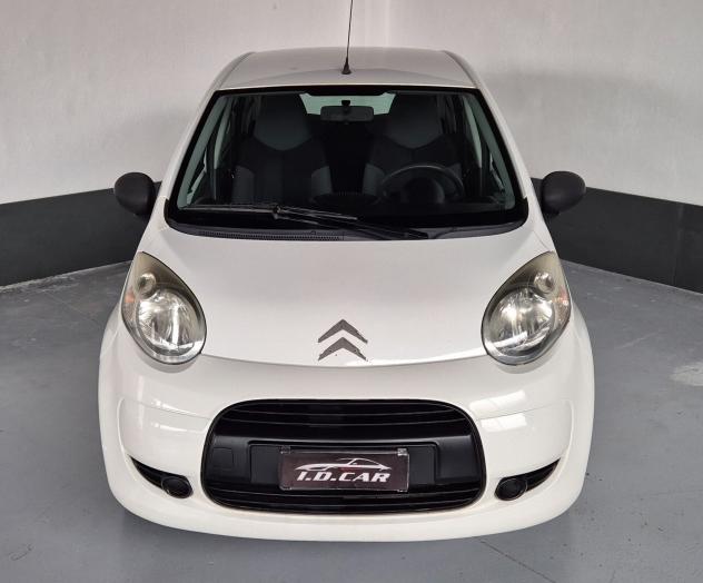 Citroen C1 1.0 5 porte airdream Perfect Ok Neopatentati - Foto 5