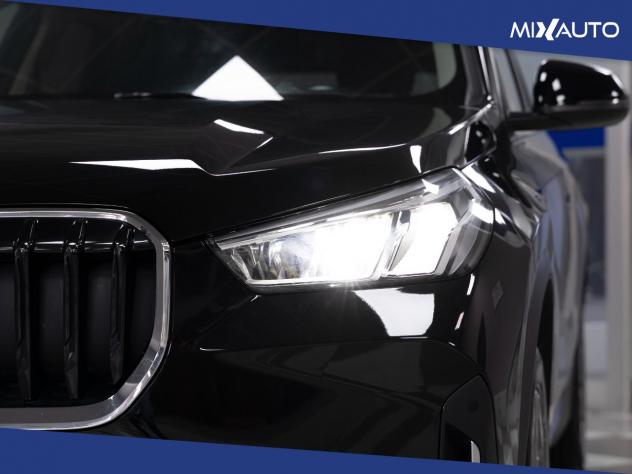 BMW X1 sDrive18d Auto - Foto 10