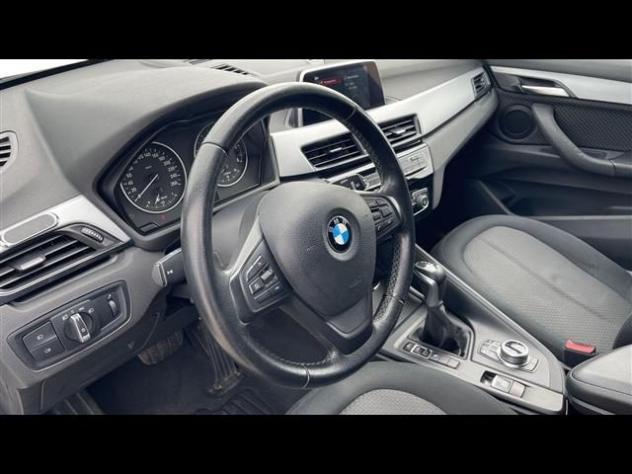BMW X1 18d sDrive Business Steptronic rif. 23814489 - Foto 6
